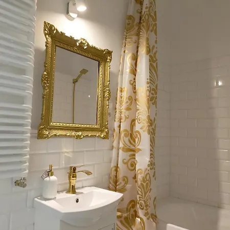 Apartman Park Legnica