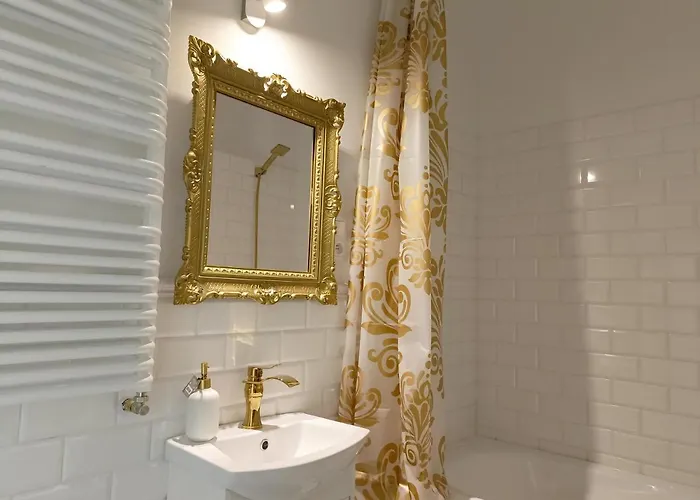 Apartment Park Legnica